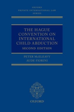 Hague Convention on International Child Abduction