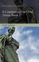 Commentary on Ovid, Tristia, Book 2