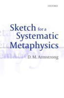 Sketch for a Systematic Metaphysics