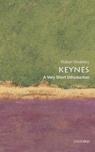 VSI Keynes