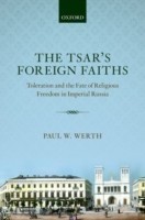 Tsar's Foreign Faiths