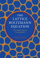 Lattice Boltzmann Equation