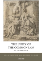 Unity of the Common Law