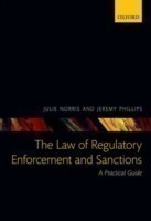 Law of Regulatory Enforcement and Sanctions