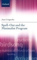 Spell-Out and the Minimalist Program