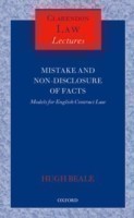 Mistake and Non-Disclosure of Fact