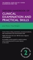 Oxford Handbook of Clinical Examination and Practical Skills, 2nd. Ed.