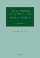 The European Convention on Human Rights