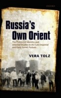 Russia's Own Orient