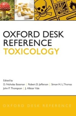 Oxford Desk Reference: Toxicology