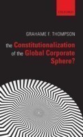 The Constitutionalization of the Global Corporate Sphere?