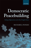 Democratic Peacebuilding