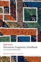 Discourses, Fragments, Handbook (Oxford World´s Classics New Edition)