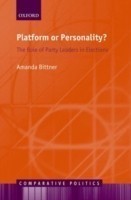 Platform or Personality?