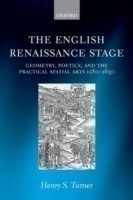 English Renaissance Stage