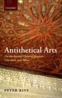 Antithetical Arts