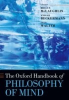 Oxford Handbook of Philosophy of Mind