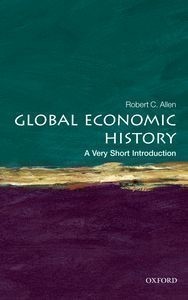 Global Economic History