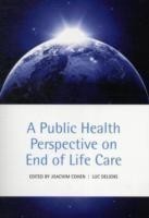 Public Health Perspective on End of Life Care