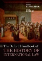 Oxford Handbook of History of International Law