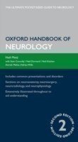 Oxford Handbook of Neurology 2nd Ed.