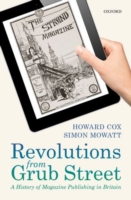 Revolutions from Grub Street