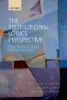 Institutional Logics Perspective