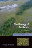 The Biology of Peatlands