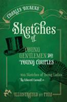 Sketches of Young Gentlemen and Young Couples