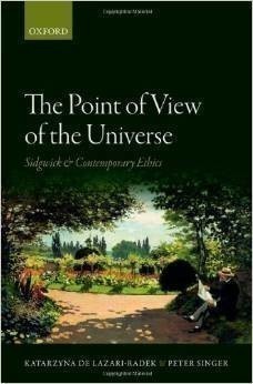 Singer, P.: Point of View of the Universe