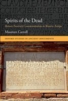 Spirits of the Dead