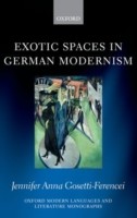 Exotic Spaces in German Modernism