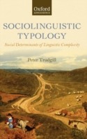 Sociolinguistic Typology Social Determinants of Linguistic Complexity