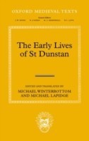 Early Lives of St Dunstan