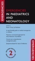 Emergencies in Paediatrics and Neonatology 2nd Edition (2013) (PDF) Crisp, S.; Rainbow, J.
