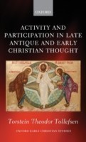 Activity and Participation in Late Antique and Early Christian Thought