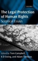 Legal Protection of Human Rights