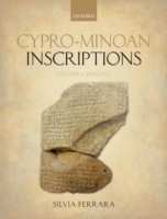 Cypro-Minoan Inscriptions Volume 1: Analysis