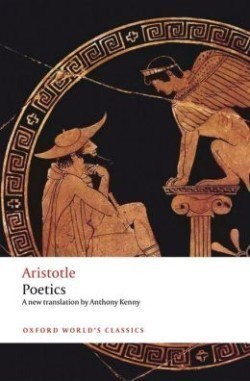 Poetics (Oxford World´s Classics New Edition)