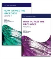 How to Pass the MRCS OSCE Pack