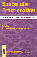 Subcellular Fractionation