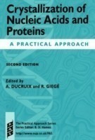 Crystallization of Nucleic Acids and Proteins