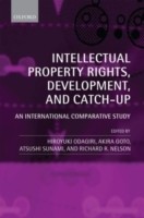 Intellectual Property Rights, Development, and Catch Up