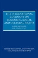 International Covenant on Economic, Social and Cultural Rights