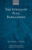 Ethics of Plea Bargaining