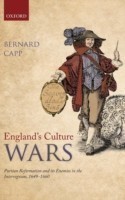 England's Culture Wars