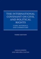 International Covenant on Civil and Political Rights