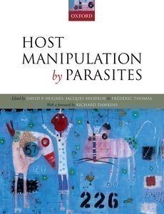 Host Manipulation By Parasites Pb