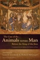 Case of Animals Vs Man Before King of Jinn