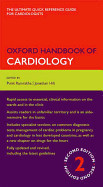 Oxford Handbook of Cardiology 2nd Ed.